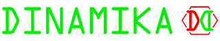 Dinamika Logo